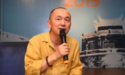 Nhạc sĩ Quốc Trung: 'Nếu Adele sang Việt Nam biểu diễn, cát-sê không dưới 50-60 tỷ đồng'