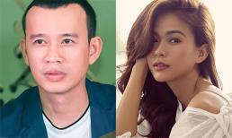 Ông bầu Phúc Nguyễn mắng Mâu Thuỷ: Tự tung drama, nhạt nhoà và tự vả mặt mình