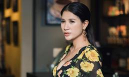 Bị chê mặc hàng fake, Trang Trần cực gắt: 'Kiếp trước em tu chưa tốt nên các chị để em hiền nha'