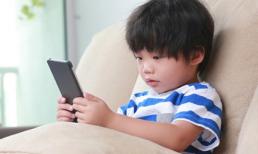 Đã có rất nhiều trẻ đột tử do kiệt sức, suy nhược cơ thể vì chơi game, xem điện thoại