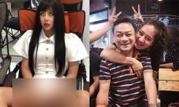 Sao Việt 30/5/2019: Duy Khánh mặc váy nhưng tạo dáng bá đạo; Minh Cúc 'Về nhà đi con' kể về giấc mơ liên quan đến cố NS Anh Tú