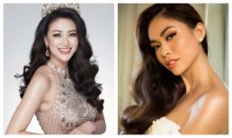 Giữa ồn ào với Mâu Thuỷ, hoa hậu Phương Khánh phản ứng cực cao tay