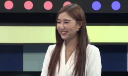 Không rành tiếng Việt, cô gái Hàn Quốc Jin Ju đốn tim khán giả khi chơi gameshow Úm Ba La Ra Chữ Gì?