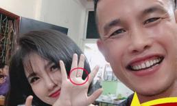 Chia sẻ kỷ niệm với vợ cũ chưa lâu, Hiệp Gà lại 'úp mở' công khai bạn gái mới?