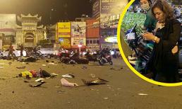 Nữ tài xế lái BMW gây tai nạn ở Hàng Xanh bị tạm giam chờ hầu toà