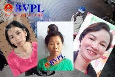 Chân dung 3 người đàn bà trong vụ cô gái giao gà bị sát hại ở Điện Biên