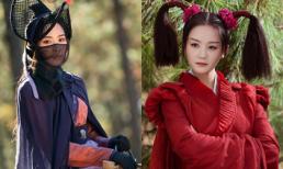 Fan kiếm hiệp chê tạo hình nhân vật trong 'Thiên Long Bát Bộ' 2019 đã sến lại còn lòe loẹt