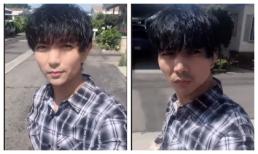 Tim lại hốc hác xanh xao khi tiếp tục sụt kí khiến fan lo sốt vó