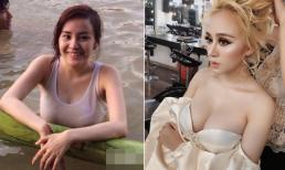 Hình ảnh mới nhất và cuộc sống hiện tại của 'bà Tưng' - Lê Thị Huyền Anh