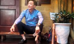 Cường Đô la đăng ảnh thong dong hạnh phúc, cư dân mạng cao tay trêu: 'Chắc nghĩ về em của Subeo'