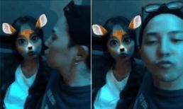 Bạn gái lỡ tay đăng video thân mật với G-Dragon rồi nhanh chóng xóa ngay trong 'một nốt nhạc'