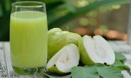 5 loại nước ép giá rẻ bèo: Uống vào buổi sáng giúp tăng cường tuổi thọ, chữa được bách bệnh, cả nhà thích mê