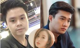 Phan Thành bực tức 'trông tôi giống kẻ ngốc à?' giữa lúc khán giả nhiệt tình 'se duyên' cho Midu với trai đẹp Quốc Trường?