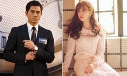 Sự thật tin bà xã vừa sinh con, Quách Phú Thành đã ép vợ tiếp tục mang thai để có quý tử