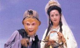 Vẫn sống khỏe mạnh, Quan Âm Bồ Tát trong Tây Du Kí đã được khán giả lập bàn thờ, ngày ngày hương khói nghi ngút