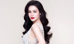 Sau nhiều lần bị đồn đoán ly hôn, Nhật Kim Anh cũng chính thức thừa nhận