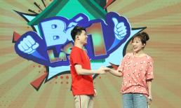 Hari Won nghi ngờ Trịnh Thăng Bình lúc nhỏ chỉ thích chơi búp bê