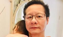 Chồng Phan Như Thảo từng mất kiểm soát, chửi bậy trước mặt con