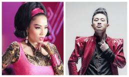 Giữa lúc Thu Minh gây tranh cãi với danh xưng Diva, Tùng Dương bất ngờ lên tiếng