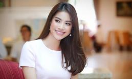 Phạm Hương cảm thán: 'Đã là sao, đừng sợ bóng tối'