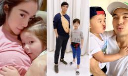 Những lời chúc và món quà của sao Việt trong ngày Quốc tế thiếu nhi 1/6