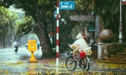 Dự báo thời tiết 1/6, Hà Nội tết Thiếu nhi mát mẻ như trời thu