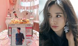 Những điểm 'bất thường' và nghi vấn Dương Mịch bị bỏ rơi trong tiệc sinh nhật của con gái Tiểu Gạo Nếp