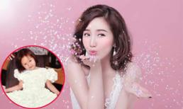 Ngày sinh nhật Bảo Thy, fan khui lại loạt ảnh xinh từ trong trứng nước của nữ ca sĩ