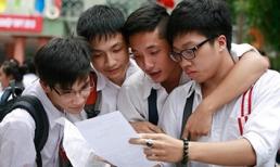 Thời tiết cả nước ngày đầu thi vào lớp 10 công lập