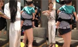 Thiếu nữ 'chị hiểu hông' trộm túi xách Gucci ở Sài Gòn là nam giới và đã bị phạt hành chính