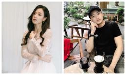 Midu đăng ảnh xinh xắn thuở bé, Quốc Trường vào ngay 'thả thính'