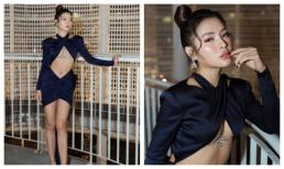 Showbiz Việt xuất hiện mỹ nhân hở bạo hơn Ngọc Trinh nhưng lại đốn gục tim vì quá đẹp