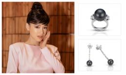 Nổi tiếng tiết kiệm và không hàng hiệu, Nhã Phương bất ngờ chi hơn 1 tỉ cho trang sức 'chặt chém' hội chị em