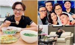 Cuộc sống của MC 'giàu nhất Việt Nam': 41 tuổi vẫn độc thân, quyết không lấy vợ sinh con