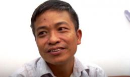 Bố hiến tạng con cứu 7 người: “Họ nói tôi bán nội tạng con, con chết bố thành nổi tiếng'