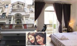 Em gái Nhã Phương rao bán nhà 6,6 tỉ đồng