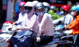 Đợt nắng nóng đầu tiên vào tháng 6 tại Hà Nội kéo dài trong bao lâu?