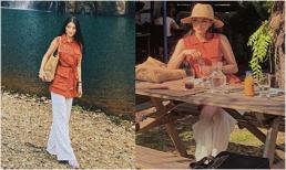 Hoa hậu Trái đất Phương Khánh khám phá đảo Reunion - thiên đường du lịch nước Pháp