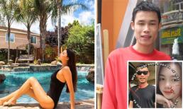 Sao Việt 3/6/2019: Phạm Hương khoe vóc dáng thon gọn ở hồ bơi, Hiệp Gà đăng ảnh gái lạ và chia sẻ: 'Nửa sự thật không còn là sự thật'