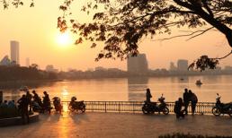 Dự báo thời tiết ngày và đêm 3/6: Nắng gắt quay trở lại, đêm mưa rào rải rác