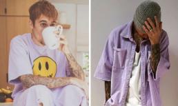 Justin Bieber cuối cùng cũng quyết định đeo nhẫn cưới sau 9 tháng kết hôn? 