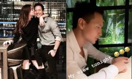 'Cuồng' người yêu như Hà Hồ, Kim Lý gọi món thôi cũng phải quay video lại