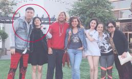 Chụp ảnh chung, Hương Tràm đã làm lộ bí mật giấu kín bấy lâu của ca sĩ Anh Khang?