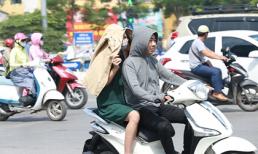 Bão, nắng nóng và mưa lũ có khả năng cùng xuất hiện trong tháng 6/2019