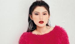 Ngọc Thanh Tâm sành điệu, cá tính với loạt trang phục sắc màu