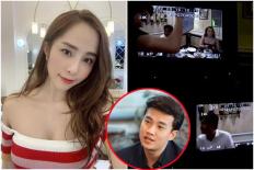 Quỳnh Nga 'Ca sấu chúa' bất ngờ tái xuất là kẻ thứ 3 đáng sợ giữa Vũ và Thư trong 'Về nhà đi con'