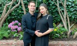 Mới nói xấu chồng tỷ phú, bà bầu Miranda Kerr đã bù đắp ngay cho ông xã bằng cách này 