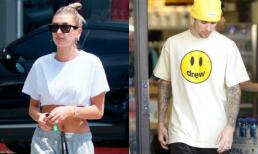 Bật mí giá nhẫn cưới của Justin Bieber và bà xã Hailey Baldwin 