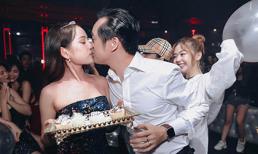 Sara Lưu khoe ảnh 'quậy' hết mình sau hôn lễ cùng chồng và hội bạn thân