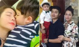 Ly hôn không nhận được quyền nuôi con, chia sẻ của Nhật Kim Anh khiến fan 'rưng rưng'